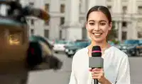 media