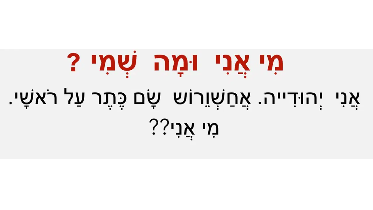 Question image