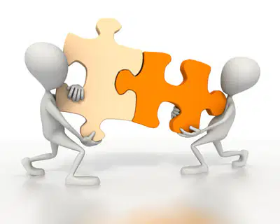 media