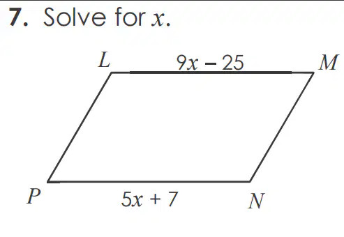Question image