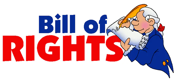 The Bill of Rights Part 1 - Philosophy & History
