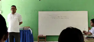 media