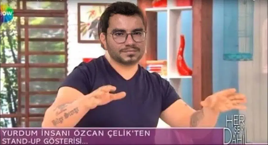 media