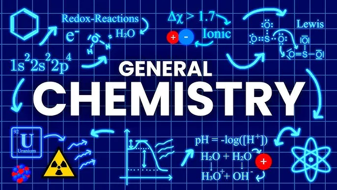 Intro to Chemistry Review