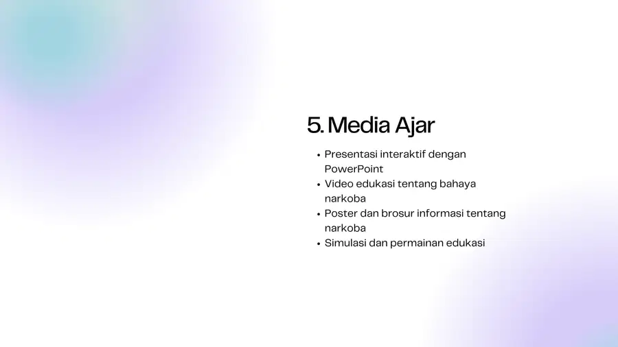 media