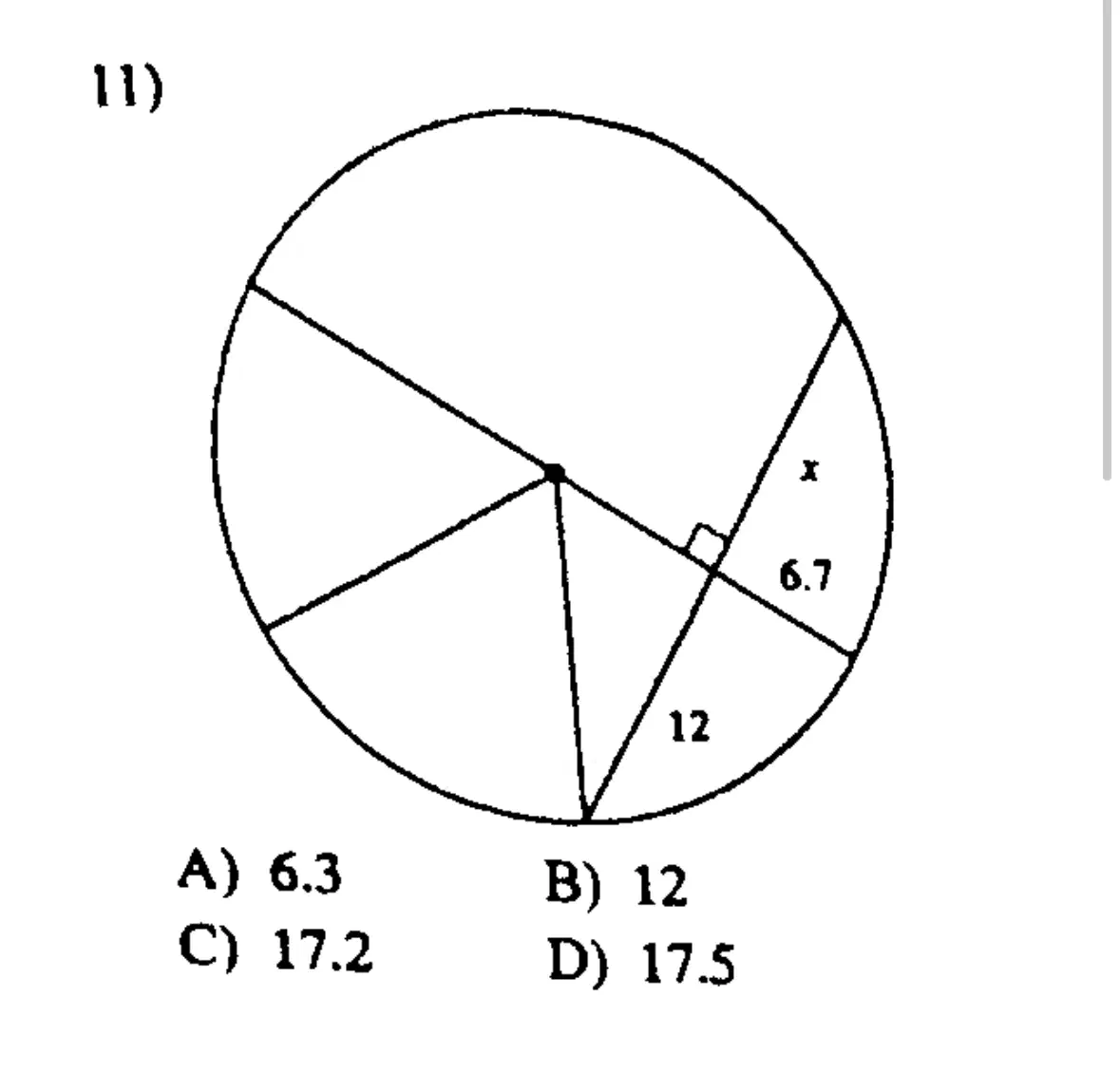Question image