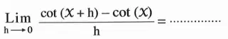 Question image