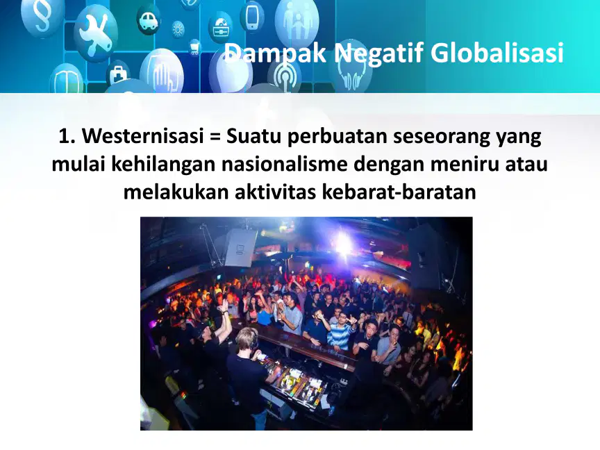 media