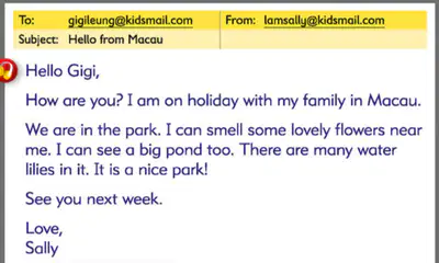 media