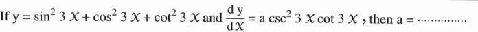 Question image
