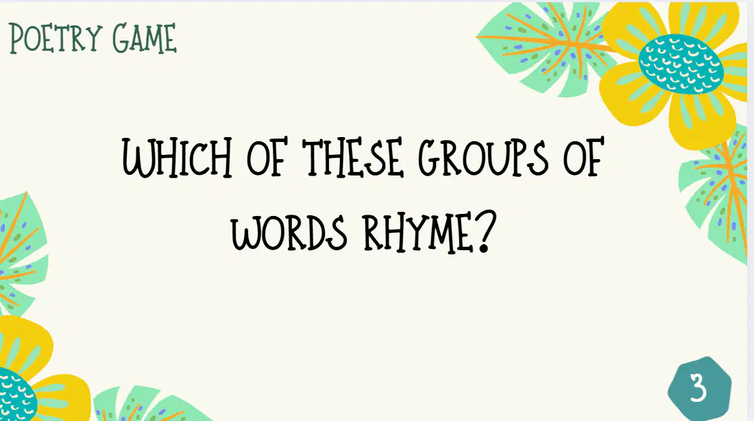 Question image