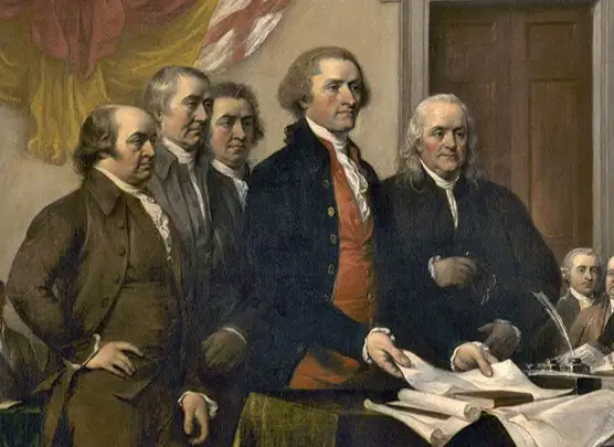 Declaration of Independence