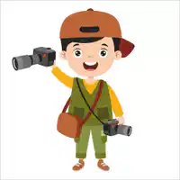 media