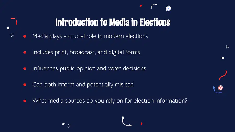 media
