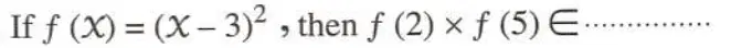 Question image