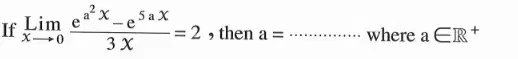 Question image