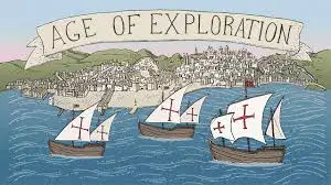 Age of Exploration 