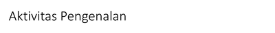 media