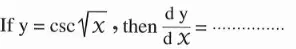 Question image