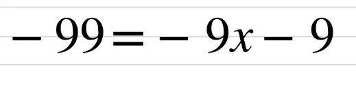 Question image