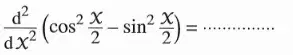 Question image