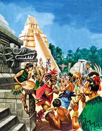 media image