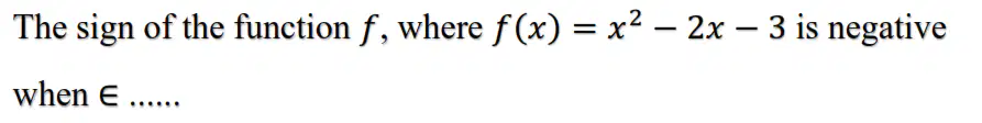 Question image