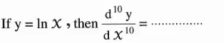 Question image