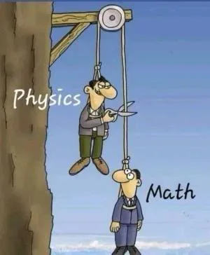 Physics Newton's second law 