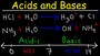 Acids and Bases Review Lesson
