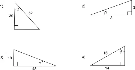 Solve for Indicated Angle Measures 8th Grade Quiz | Quizizz