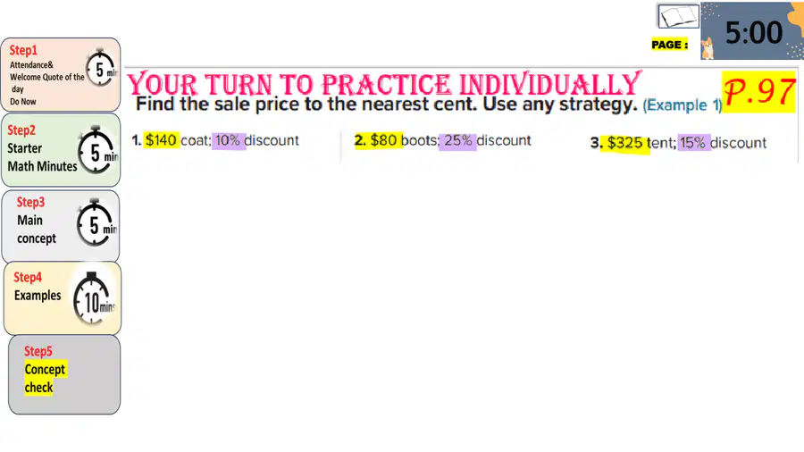 media