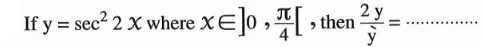 Question image