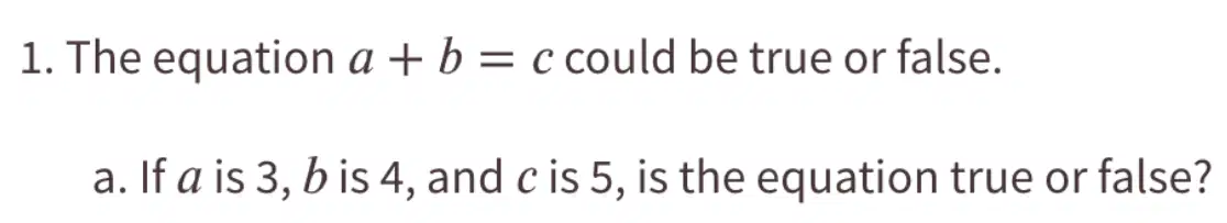 Question image