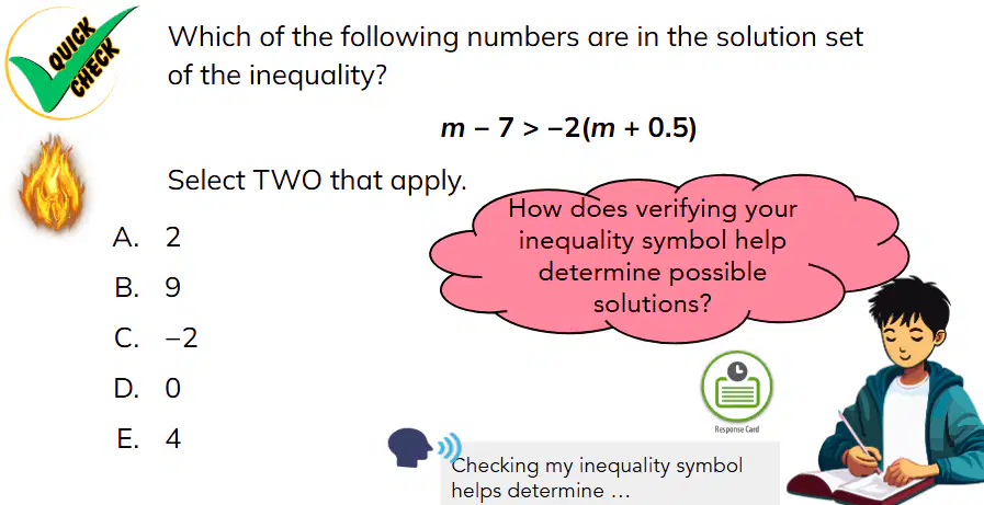 Question image