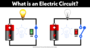 Electricity and Circuits