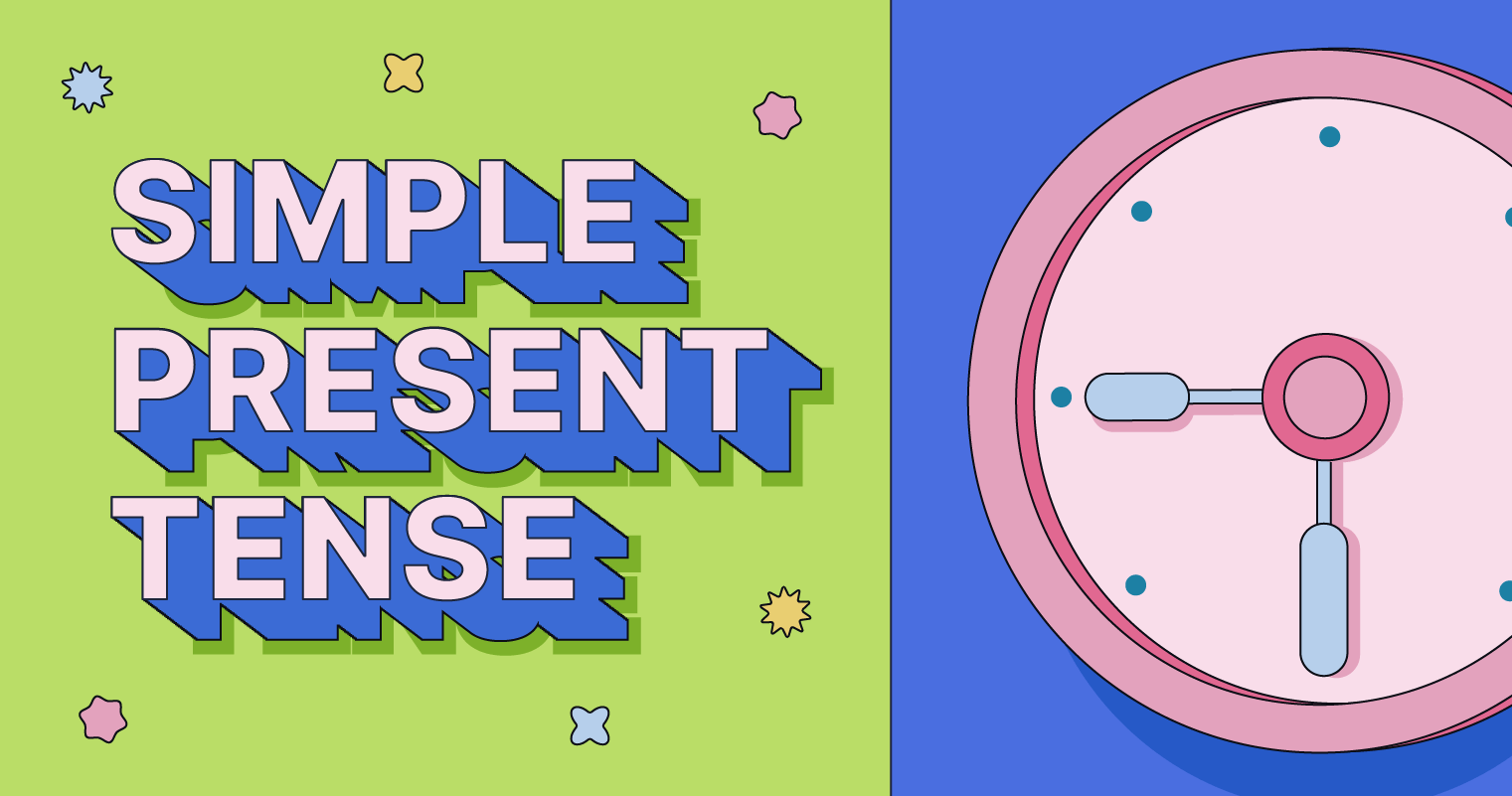 Simple Present Tense 2nd Grade Quiz | Wayground (formerly Quizizz)