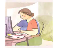 media