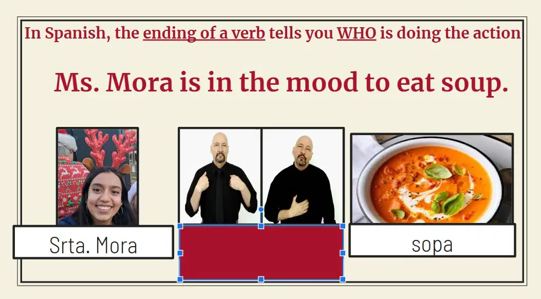 Question image