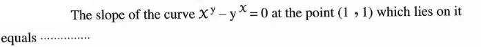 Question image