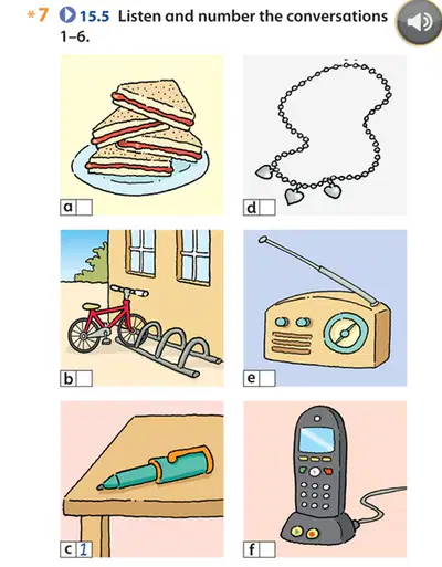 media