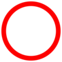 Parts of the Circle
