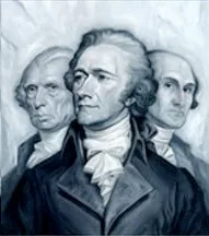 Federalists v. Anti-Federalists