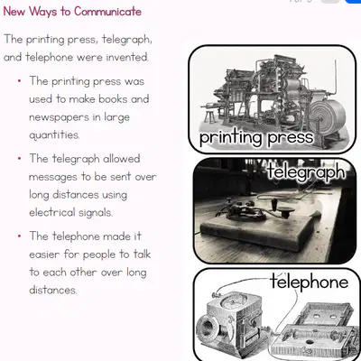 media