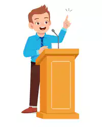 media