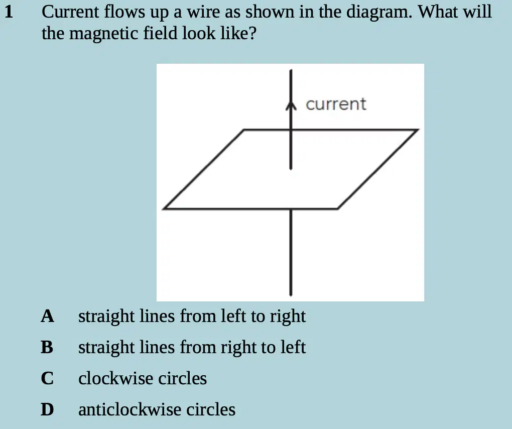 Question image