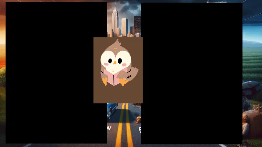 media