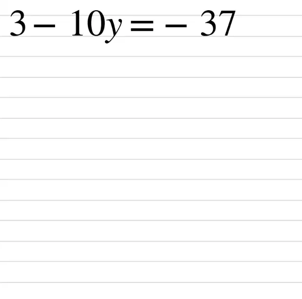Question image