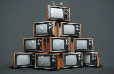 media