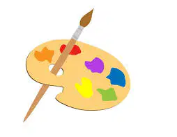 media image